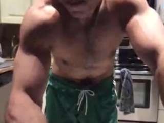 boss-man-26 webcam camsoda model stream image