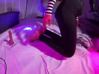 finleyfae webcam model stream image