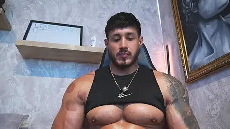 eros-steel webcam stripchat model stream image