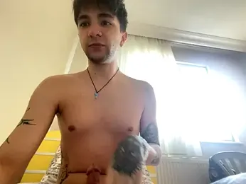 caraboi66 webcam model stream image