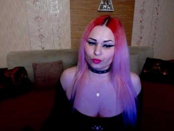 AnnessixReign webcam bongacams model stream image