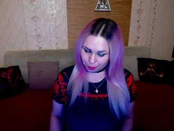 AnnessixReign webcam model stream image
