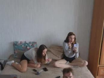 _by_double_sexy_miss_ webcam chaturbate model stream image