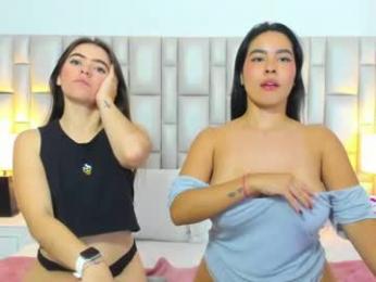 katy_and_paola webcam chaturbate model stream image