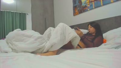Annawow webcam cam4 model stream image