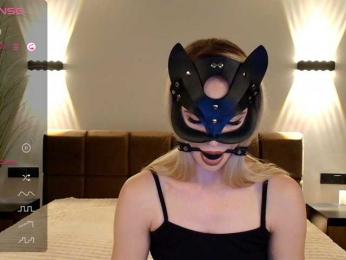 -Foxelle- webcam model stream image