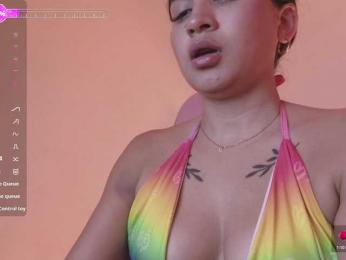 britt-grey webcam model stream image