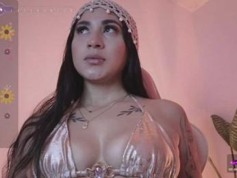 britt-grey webcam model stream image