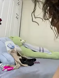 chick-888 webcam model stream image