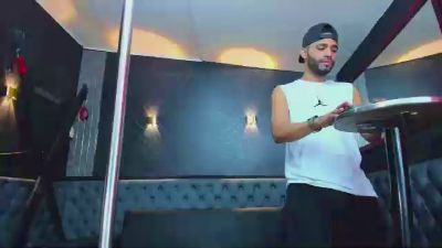 dominic_max1 webcam model stream image