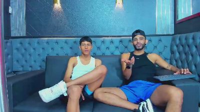 dominic_max1 webcam model stream image