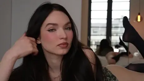 ibiddi webcam model stream image