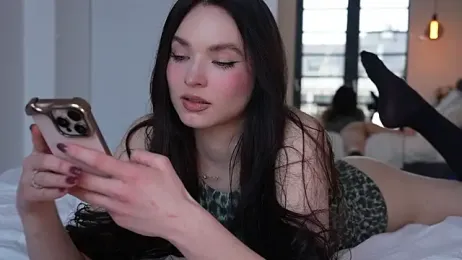 ibiddi webcam model stream image