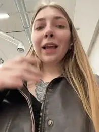 Sunny___Bunny webcam model stream image