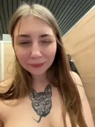 Sunny___Bunny webcam stripchat model stream image