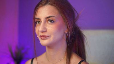 SabrinaHope webcam model stream image