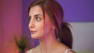 SabrinaHope webcam model stream image