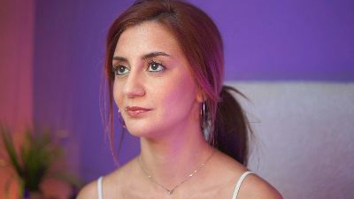 SabrinaHope webcam model stream image