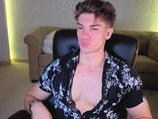 Max Kaiden webcam model stream image