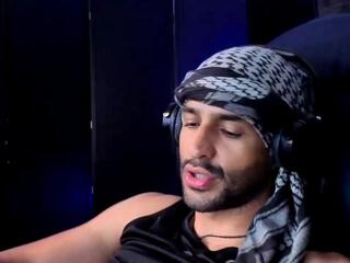 Ralf E webcam model stream image