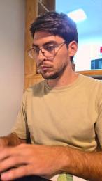 GringoDelicius webcam model stream image