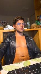 GringoDelicius webcam cam4 model stream image