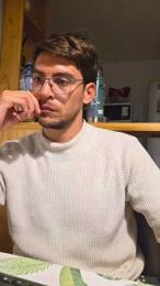 GringoDelicius webcam model stream image