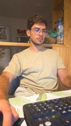GringoDelicius webcam model stream image