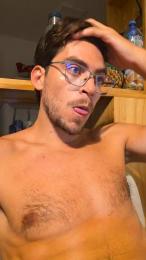GringoDelicius webcam model stream image