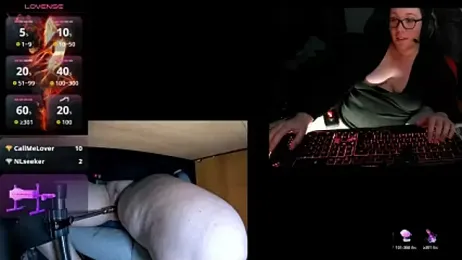 lili-hot-77 webcam model stream image