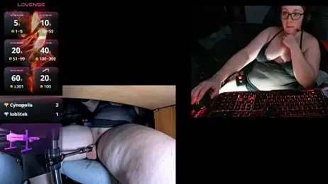 lili-hot-77 webcam stripchat model stream image