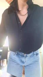 luxxe25 webcam model stream image