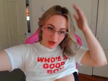 switchykitty webcam model stream image