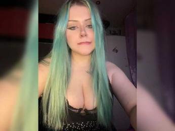 Miss_Nestle webcam model stream image