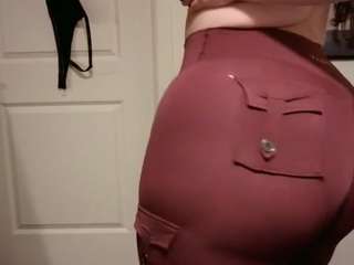 bigbootybullynisha webcam model stream image