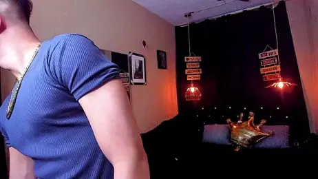 ANDRIUS_24 webcam model stream image