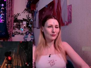 LaurenLex webcam bongacams model stream image