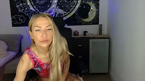 -Jeany- webcam stripchat model stream image