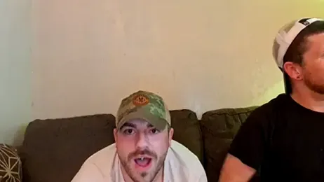 Studly410 webcam model stream image