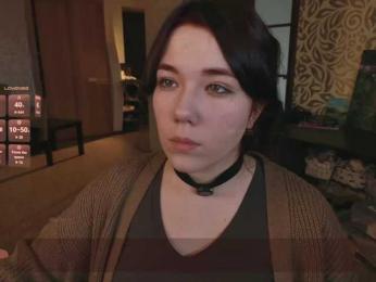 velouraa webcam model stream image