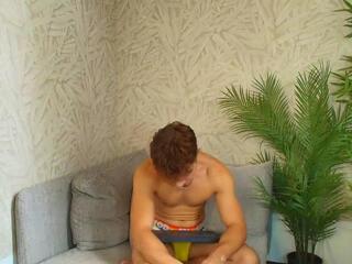 Donny Depp webcam model stream image