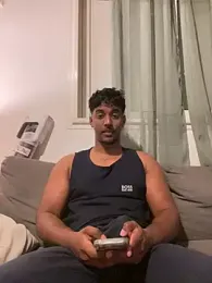 axel_black03 webcam stripchat model stream image