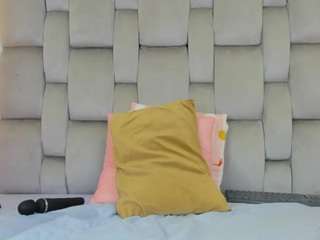 annn-scott webcam model stream image