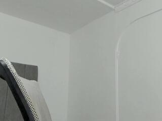 Thomas Brandon webcam model stream image