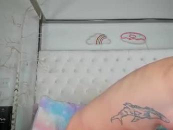 caseykissesxoxo webcam model stream image