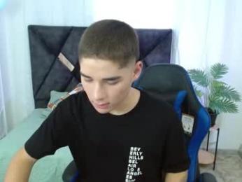 matiii18 webcam model stream image