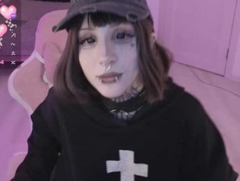 Nanka-bananka webcam bongacams model stream image