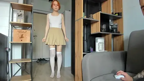 YourNeighbors webcam model stream image