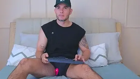 mr_danni webcam model stream image
