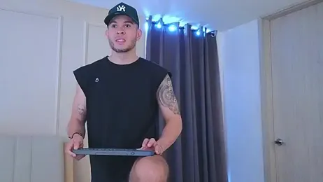 mr_danni webcam model stream image